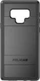 PELICAN Protector + AMS Galaxy Note9