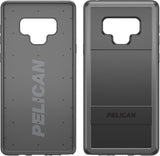 PELICAN Voyager Case for Galaxy Note 9