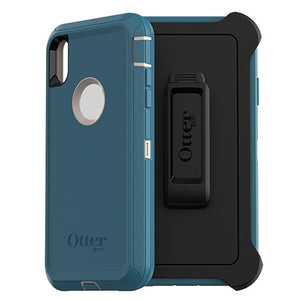 OTTERBOX Defender Series Screen less Edition Case for iPhone Xs Max