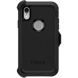 OTTERBOX Defender Series Screenless Edition Case for iPhone XR