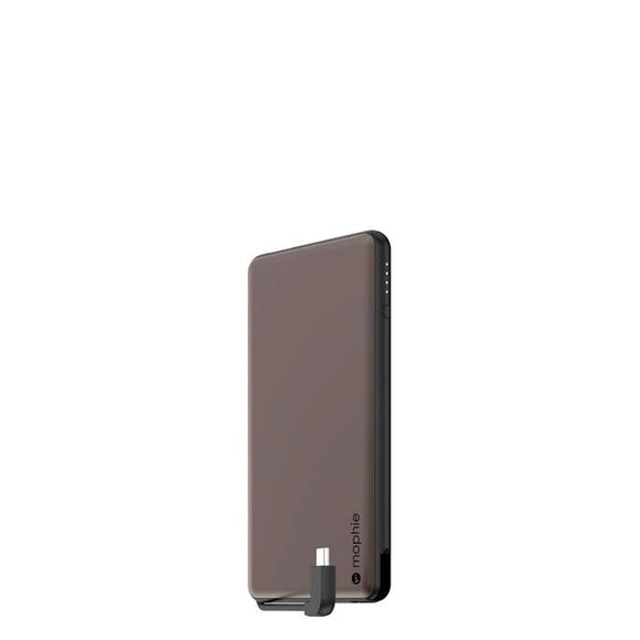 Mophie powerstation plus with USB-C connector 6000mAh (Copper)