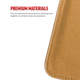 For iPhone XR - Full Diamond Flap Pouch with Credit Card Pockets in ZV Blister Packaging