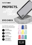 TECH21 Evo Check Case - for Apple iPhone XR