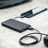 Mophie powerstation plus with USB-C connector 6000mAh (Copper)
