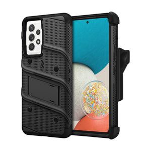 ZIZO BOLT Bundle Galaxy A53 5G Case - Black