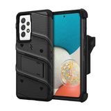 ZIZO BOLT Bundle Galaxy A53 5G Case - Black