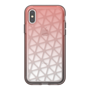 ARQ1 ATRIUM FOR IPHONE XS MAX - ROSE GOLD