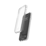 Adidas Protective Clear Case iPhone 11