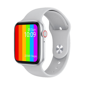 MACTIVE SMART WATCH - WHITE