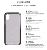 TECH21 Evo Check Case Apple iPhone Xs Max