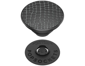 POPSOCKET POPGRIP LUXE 802121 BLK
