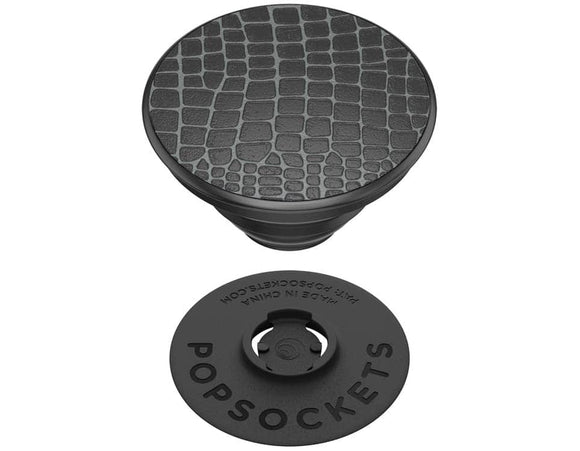 POPSOCKET POPGRIP LUXE 802121 BLK
