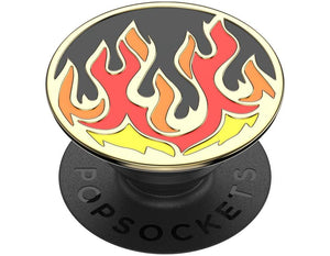 POPSOCKET POPGRIP PREMIUM 802380 BLK