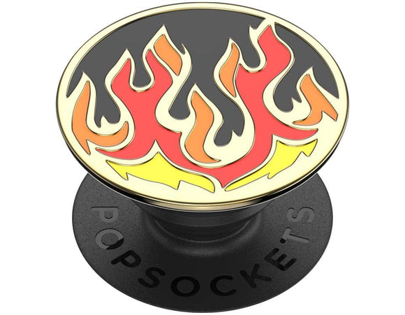 POPSOCKET POPGRIP PREMIUM 802380 BLK