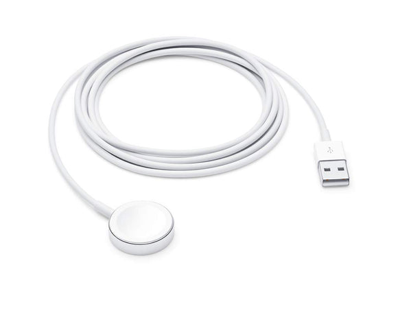 APPLE WATCH MAGNETIC CHARGING CABLE TYPE C ---2M -- (BULK)