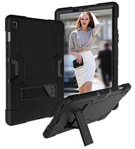 Samsung Tab S5e Hybrid Kickstand case 10.5 / SM-T720/SM-T725 2019 (black)