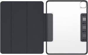 OtterBox Symmetry 360 Elite Case for iPad Pro 12.9-inch (5th Gen) - Scholar Gray