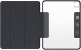 OtterBox Symmetry 360 Elite Case for iPad Pro 12.9-inch (5th Gen) - Scholar Gray