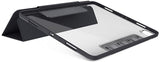 OtterBox Symmetry 360 Elite Case for iPad Pro 12.9-inch (5th Gen) - Scholar Gray