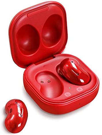 Samsung Galaxy Buds Live Mystic Red