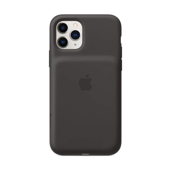 APPLE Smart Battery Case with Wireless Charging - iPhone 11 Pro Max