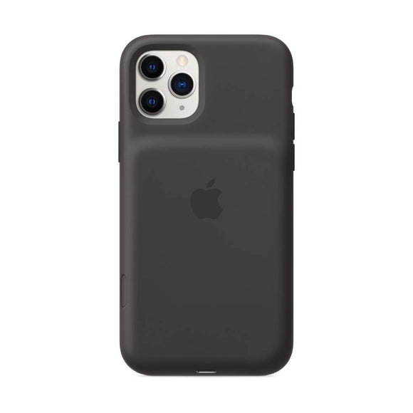 APPLE Smart Battery Case with Wireless Charging - iPhone 11 Pro