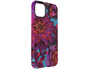 Speck Presidio Inked Floral Case - iPhone 11 Pro Max/XS Max