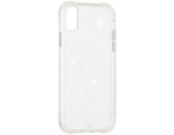 Case Mate Sheer Crystal Gray IPhone Xr