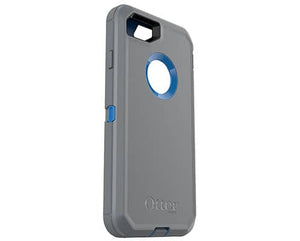 Otterbox Defender iPhone 7/8 SE (2021) Grey/White Box