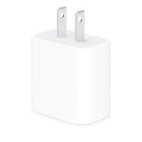 Apple Original A1720 - 18W USB-C Power Adapter (AB GRADE CLEAN)