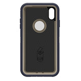 OTTERBOX Defender Series Screen less Edition Case for iPhone Xs Max