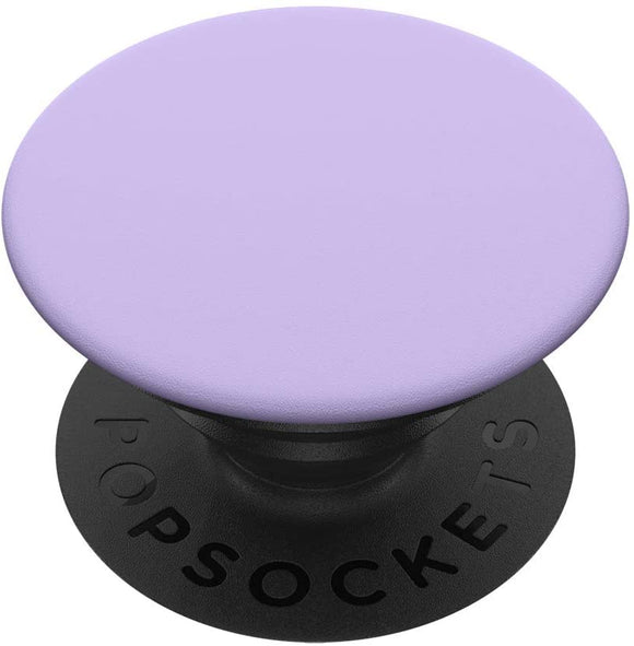 POP SOCKET Pop Grip Colorblock Lavender