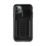 Grip Kickstand case iPhone 11 pro max (Black)