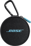 Bose - SoundSport Wireless In-Ear Headphones - Blue