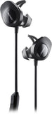 Bose - SoundSport Wireless In-Ear Headphones - Black