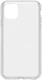 OtterBox SYMMETRY CLEAR SERIES Case for iPhone 11 Pro Max - STARDUST (SILVER FLAKE/CLEAR)