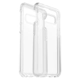 OtterBox SYMMETRY SERIES Case for Galaxy S10e - Retail Packaging - Clear