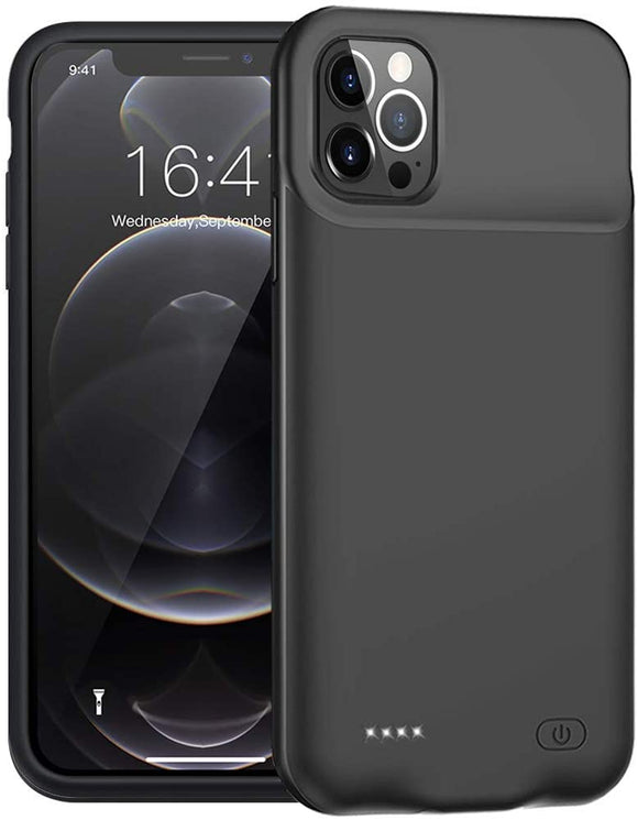 Smart Battery Case 7000mAh iPhone 12 PROMAX