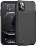Smart Battery Case 7000mAh iPhone 12 PROMAX