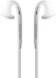 Samsung EG920 3.5mm Earbud Stereo Quality Headphones for Galaxy S6 / S6 Edge and Galaxy S7 / S7 Edge (BULK)