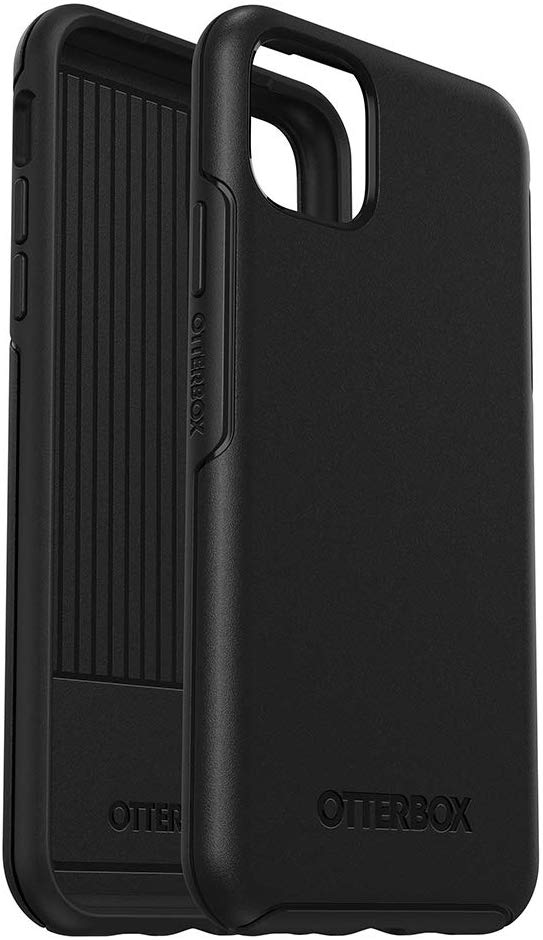 OtterBox SYMMETRY SERIES Case for iPhone 11 Pro Max - BLACK
