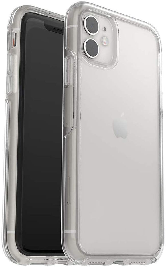 OtterBox SYMMETRY CLEAR SERIES Case for iPhone 11 - CLEAR