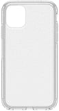 OtterBox SYMMETRY CLEAR SERIES Case for iPhone 11 - STARDUST (SILVER FLAKE/CLEAR)