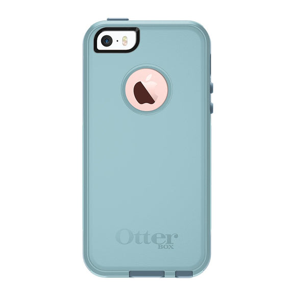 OtterBox COMMUTER SERIES for iPhone 5/5s/SE - Frustration Free Packaging - Bahama Way