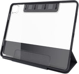 OtterBox Symmetry 360 Elite Case for iPad Pro 12.9-inch (5th Gen) - Scholar Gray