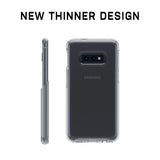 OtterBox SYMMETRY SERIES Case for Galaxy S10e - Retail Packaging - Black