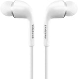 Samsung 3.5mm in-Ear Stereo Headset OEM EO-EG900BW - White