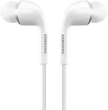 Samsung Eo-eg900bw Stereo Headset With Volume Key for Galaxy S5