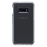 OtterBox SYMMETRY SERIES Case for Galaxy S10e - Retail Packaging - Clear