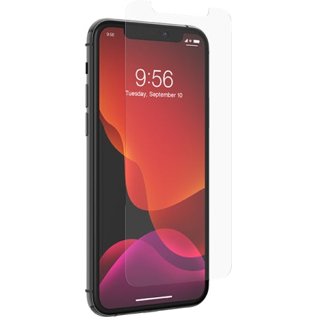 IPhone X/Xs GLASS DEFENCE 5.8 TEMPER GLASS